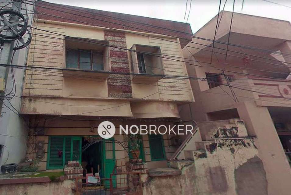 2 BHK House for Rent  In Gandhi Nagar