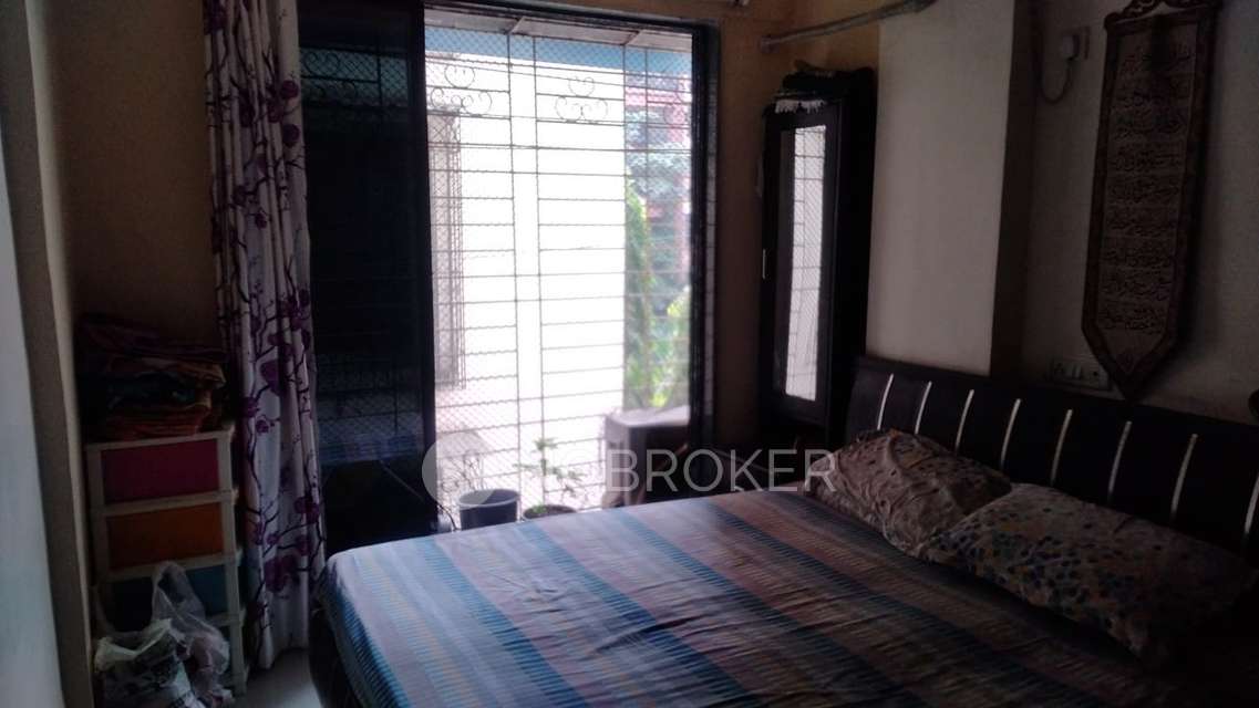 1 BHK Flat In Golden Heritage  Infras Gold For Sale  In Sector 50, Seawoods, Navi Mumbai