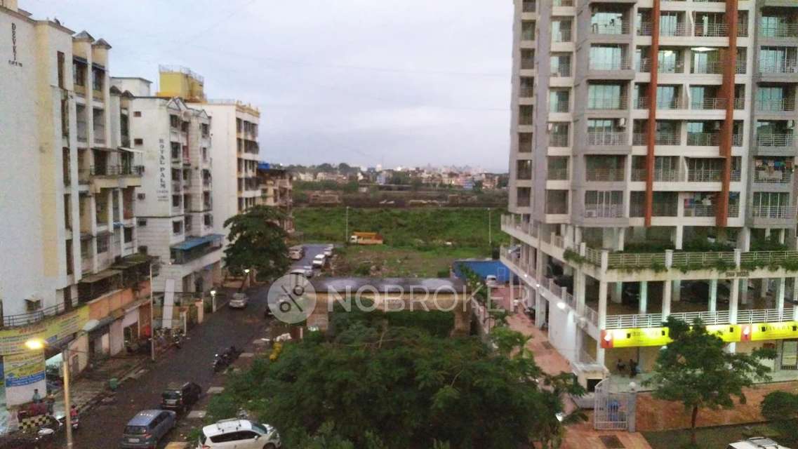 1 BHK Flat In Golden Heritage  Infras Gold For Sale  In Sector 50, Seawoods, Navi Mumbai