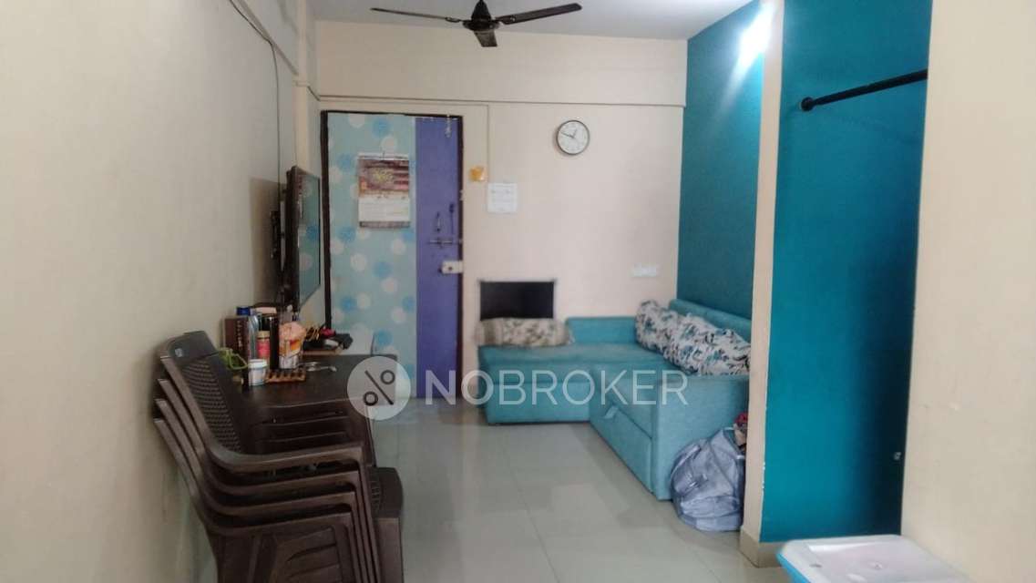 1 BHK Flat In Golden Heritage  Infras Gold For Sale  In Sector 50, Seawoods, Navi Mumbai