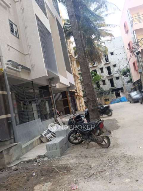 PG for Girls in Electronic City