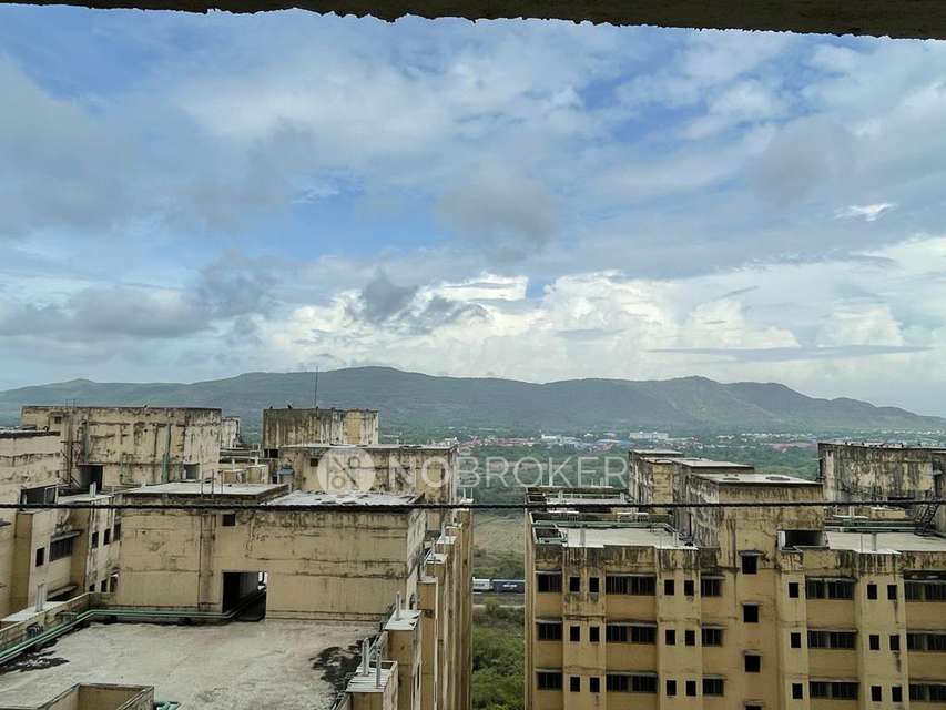 2 BHK Flat In Indiabulls Greens, Panvel For Sale  In Panvel