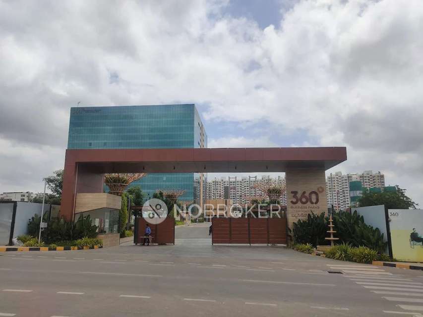 Office Space in Mumbai Western Line, Mumbai for sale 