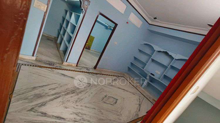 1 BHK Flat In Vyshnavi Residency  for Rent  In Balanagar