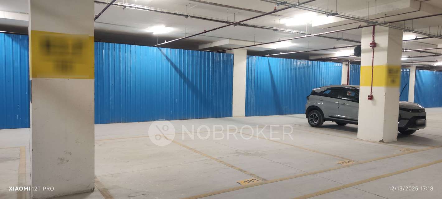 2 BHK Flat In Rajapushpa Provincia, Narsingi For Sale  In Narsingi