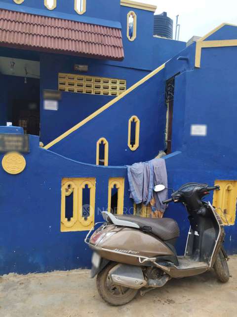 1 BHK House for Rent In Perumalpatu