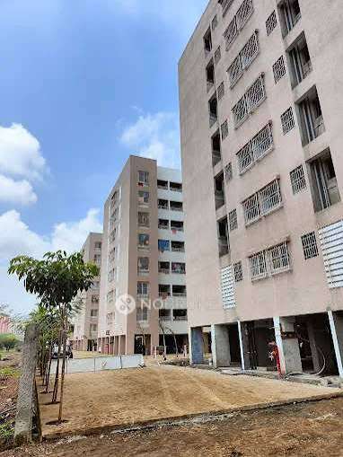 2 BHK Flat In Dwarika Dham Society for Rent In Kondhwa Budruk