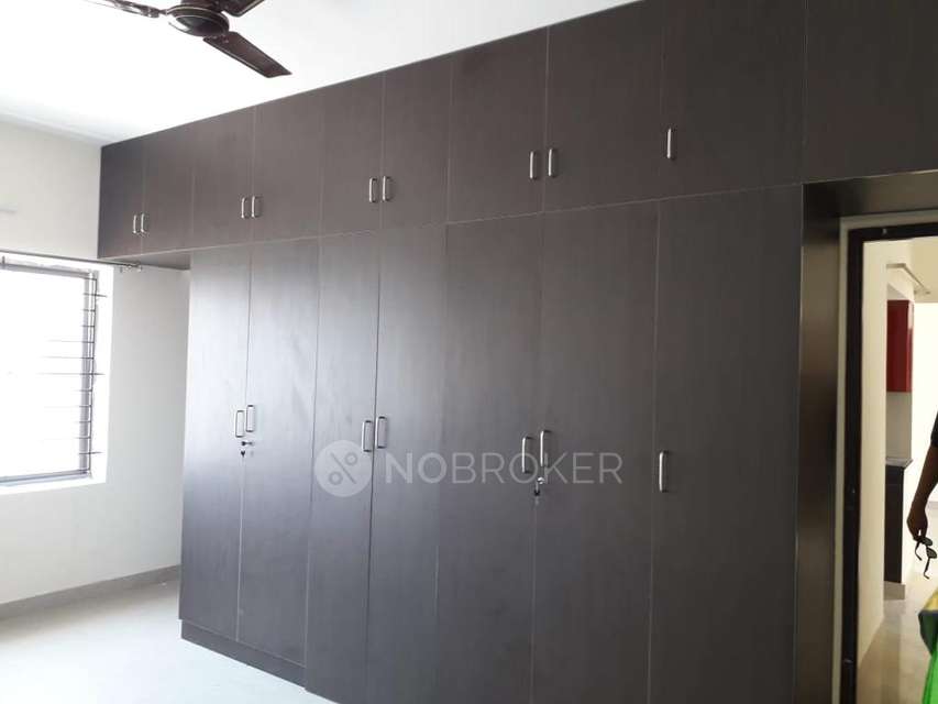 2 BHK Flat In Marg Pushkara, Padur For Sale  In Kazhipattur