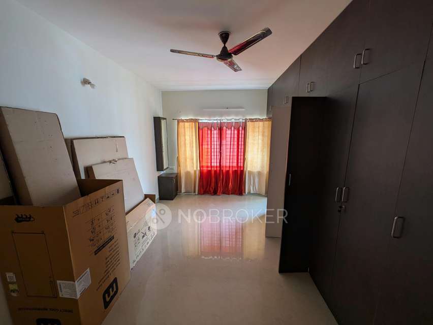 2 BHK Flat In Marg Pushkara, Padur For Sale  In Kazhipattur