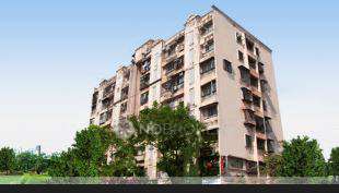 1 RK Flat In Sai Shakthi for Rent  In Ghatkopar East
