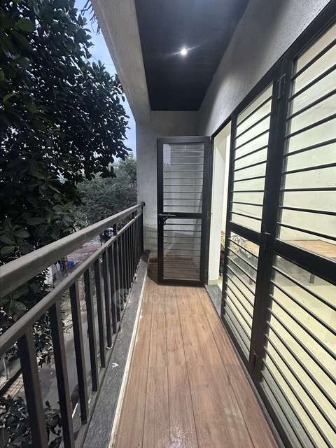 PG for Girls in Ambegaon Budruk