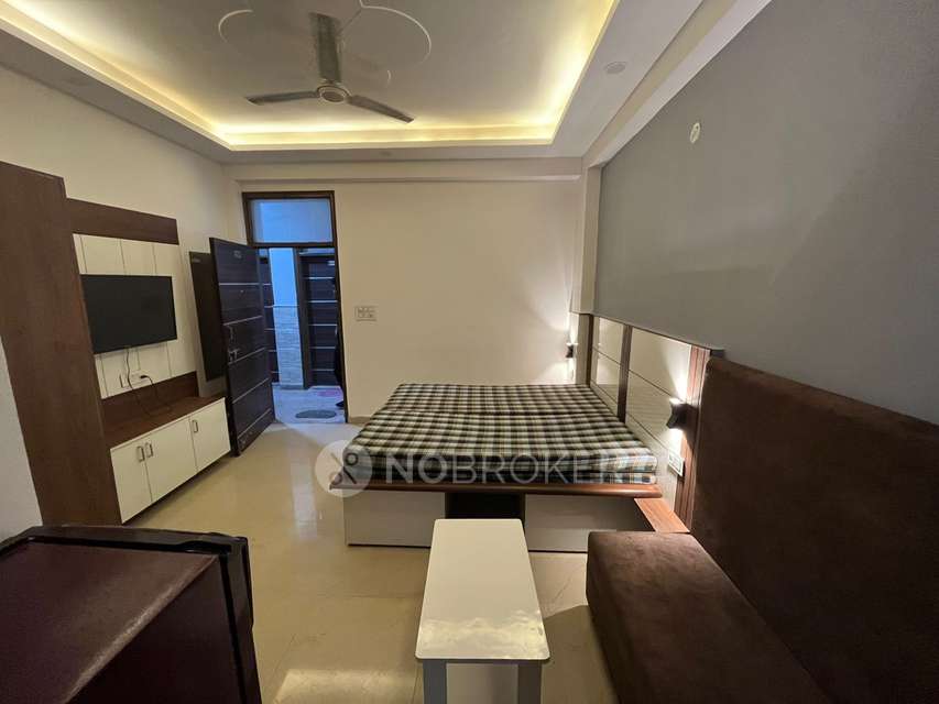 PG for Anyone in Zolo Breeze Co-living | Redefining Pg