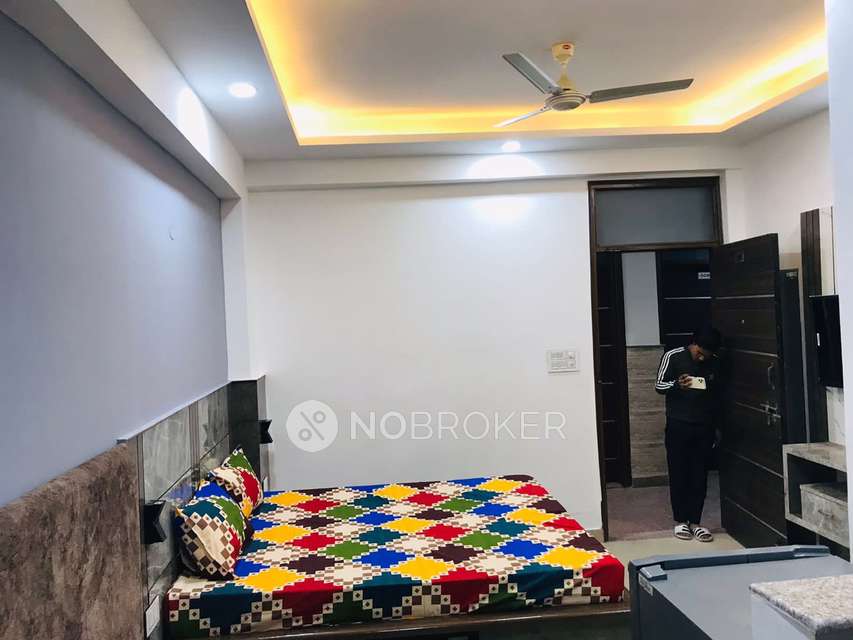 PG for Anyone in Zolo Breeze Co-living | Redefining Pg