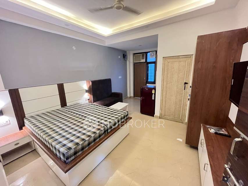 PG for Anyone in Zolo Breeze Co-living | Redefining Pg