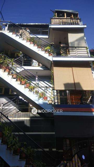 1 RK Flat for Rent  In Lingarajapuram