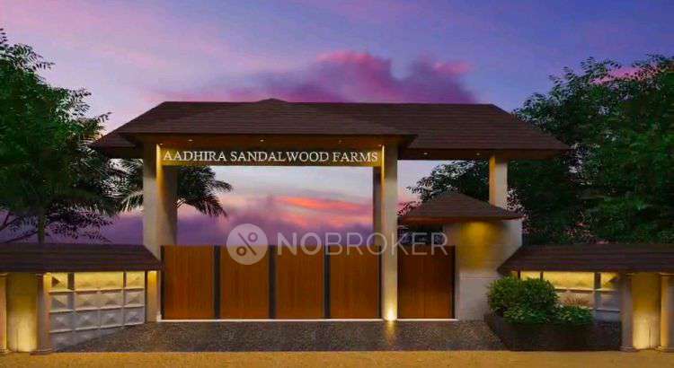 Plot For Sale  In Aadhira Sandalwood Forms In No.610, Tamil Colony, Amanampakkam, Tiruvallur - Tamaraipakkam Rd, Tamaraipakkam, Tamil Nadu 601103, India