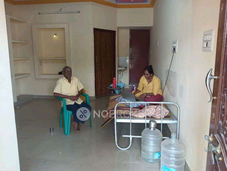 1 BHK House for Rent  In Maharishi Vidya Mandir Senior Secondary School Mangadu (maharishi Vidya Mandir - Mangadu)