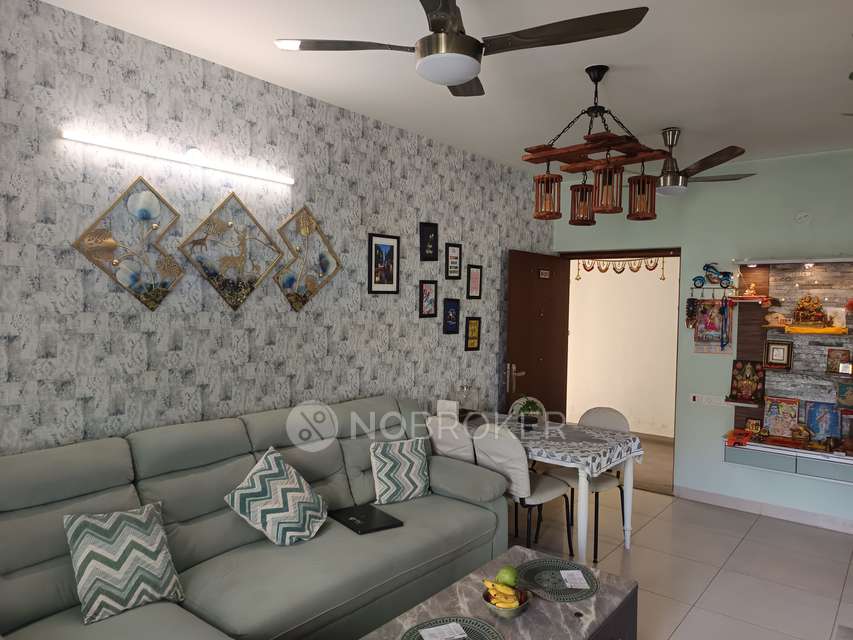 2 BHK Flat In Parkside East By Brigade For Sale  In Chikkanahalli