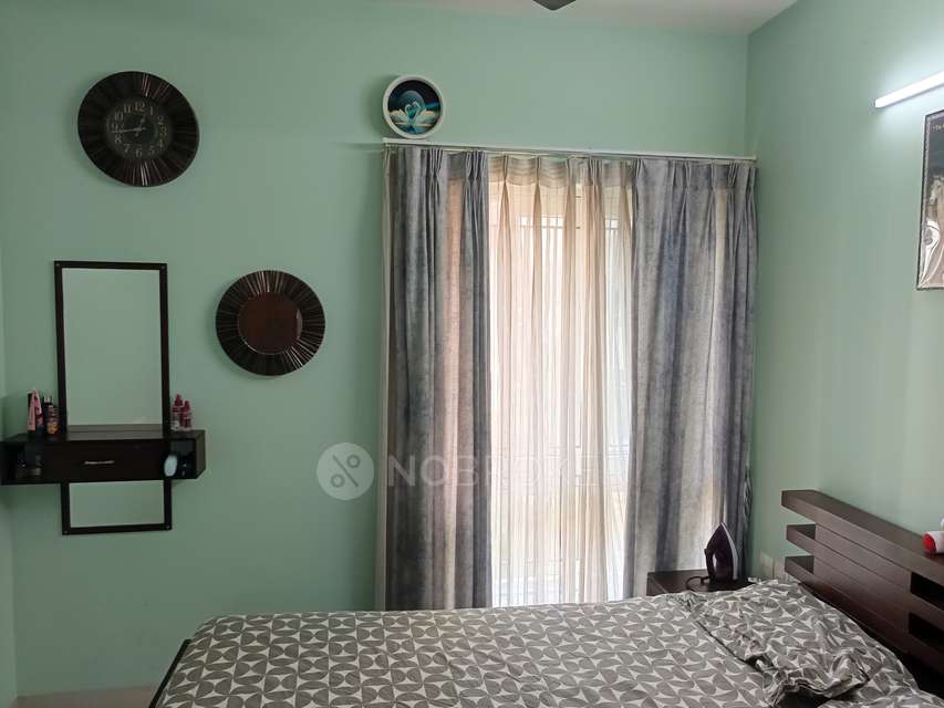 2 BHK Flat In Parkside East By Brigade For Sale  In Chikkanahalli