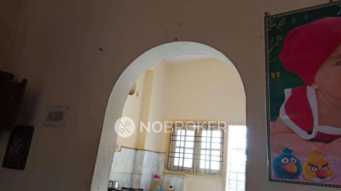2 BHK Flat In Sri Laxmi Enclave, Miyapur For Sale  In Miyapur