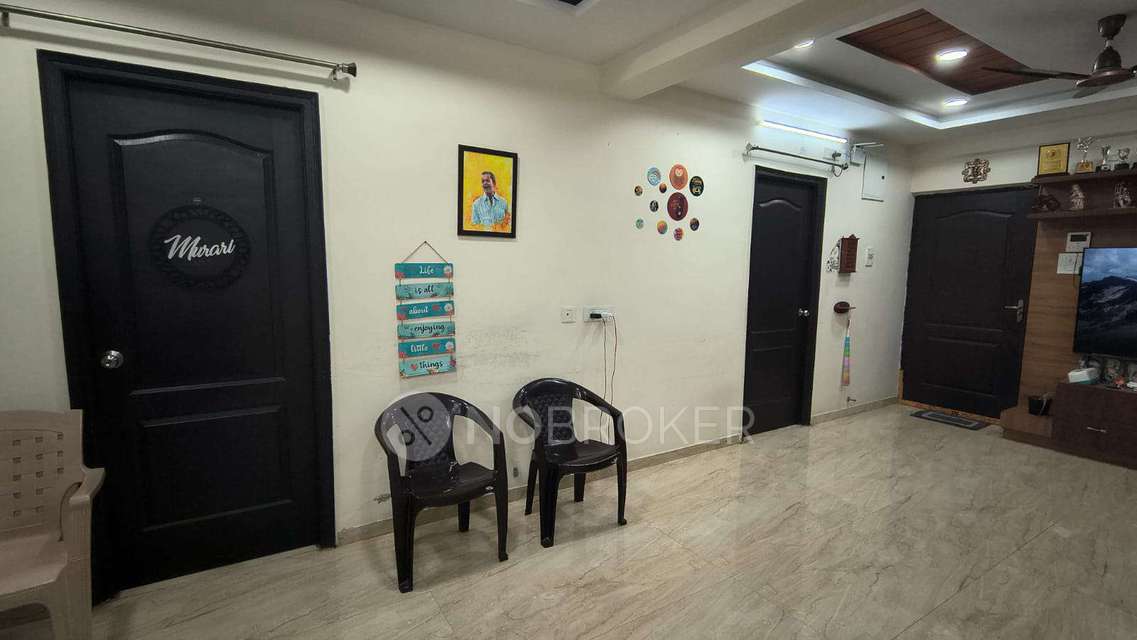 3 BHK Flat In Vista Homes  For Sale  In Kushaiguda