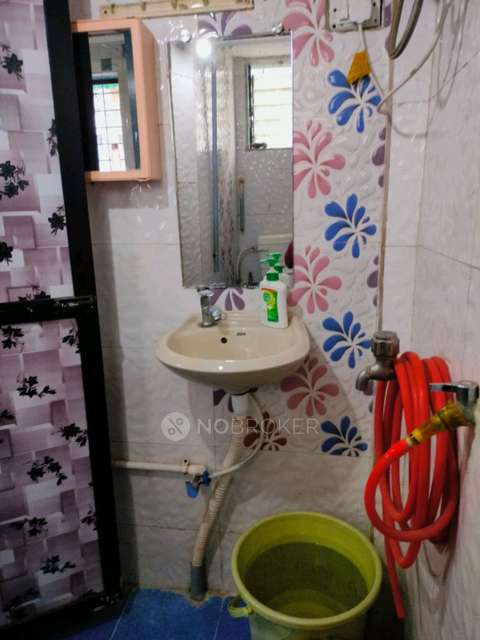 1 BHK Flat In Channel Corner Apartment For Sale  In ?????