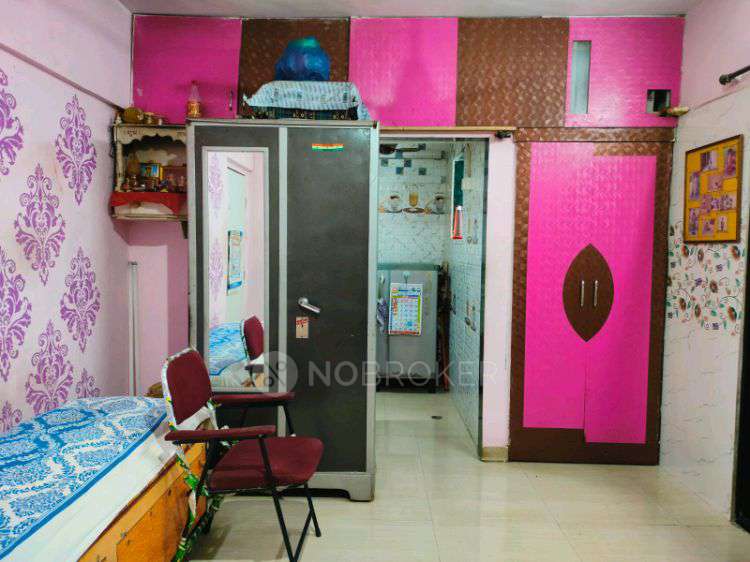 1 BHK Flat In Channel Corner Apartment For Sale  In ?????