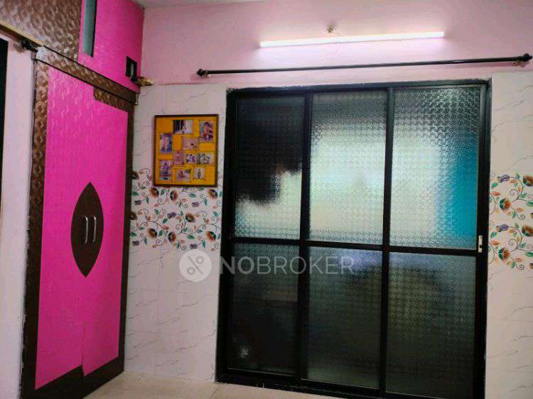 1 BHK Flat In Channel Corner Apartment For Sale  In ?????