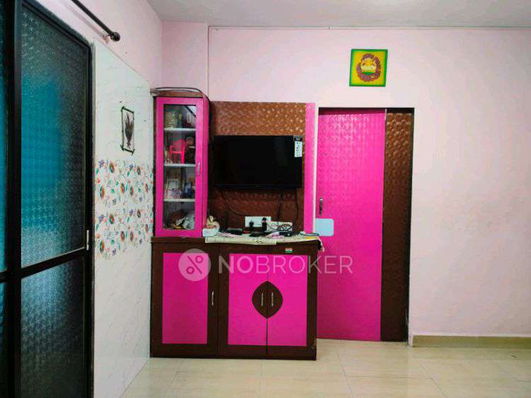 1 BHK Flat In Channel Corner Apartment For Sale  In ?????