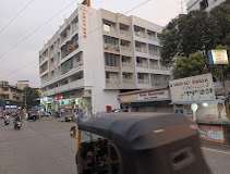 2 BHK Flat In Dattatray Symphony For Sale In Panvel