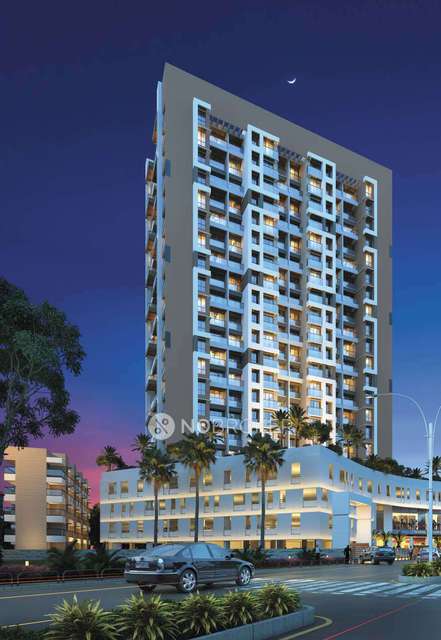 2 BHK Flat In Good Will Unity  for Rent  In Navi Mumbai