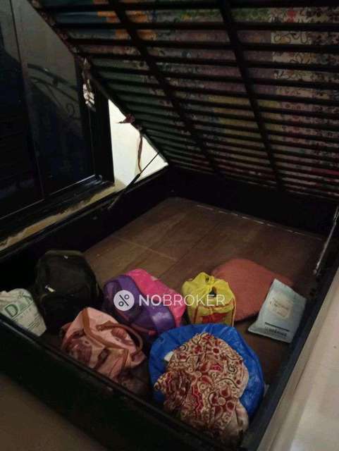 1 BHK Flat In Siddhivinayak Cooperative Society For Sale  In Mira Road East