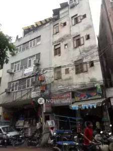 4+ BHK Flat In Standalone Building  For Sale  In Okhla
