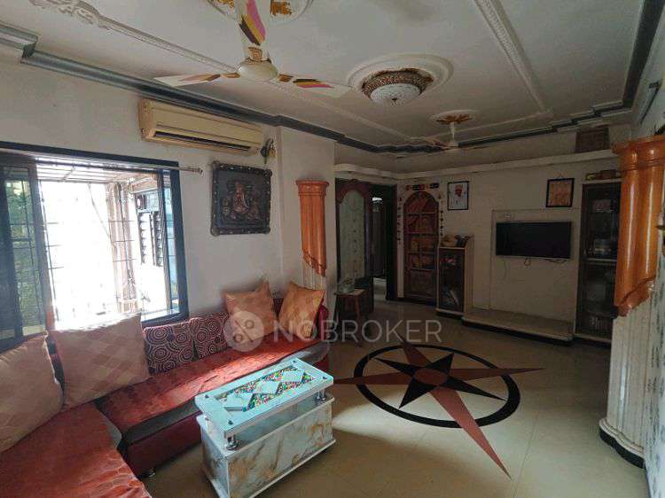 2 BHK Flat In Classic Heritage For Sale  In Aarey Road