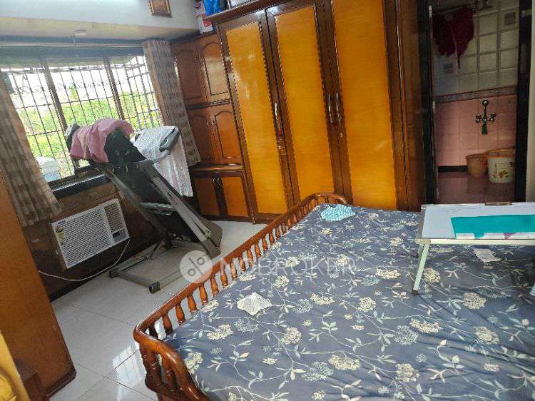 2 BHK Flat In Classic Heritage For Sale  In Aarey Road