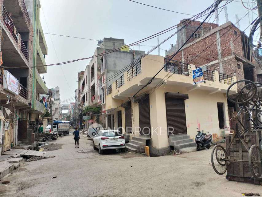 3 BHK Flat for Rent  In Bhajanpura