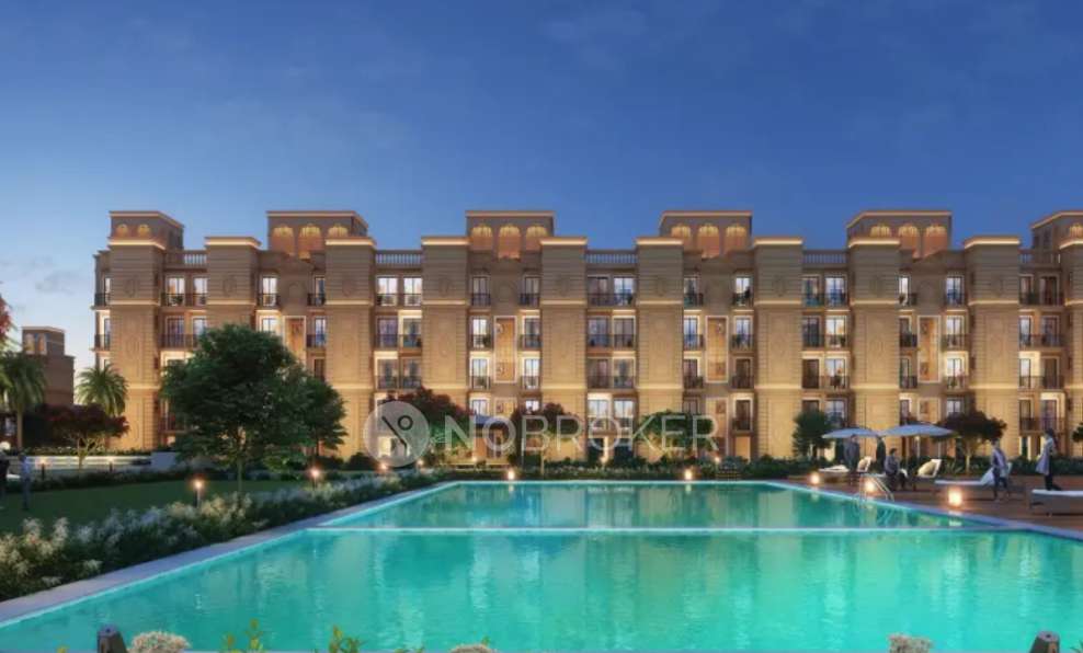 2 BHK Flat In Signature Global Park, Sector 36 For Sale  In Signature Global Park 2 And 3