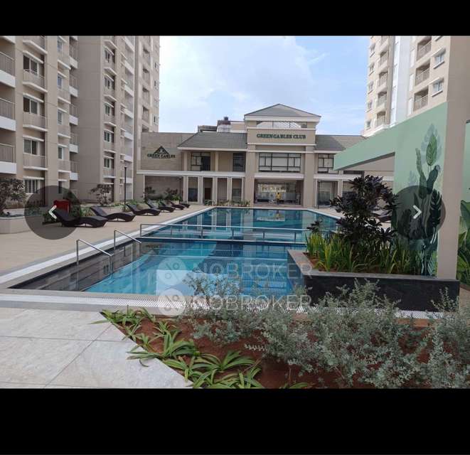 3 BHK Flat In Prestige Green Gables For Sale  In Kadubeesanahalli