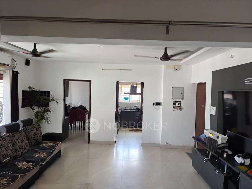 3 BHK Flat In Zercons Narayana Chakra, Madipakkam for Rent  In Madipakkam