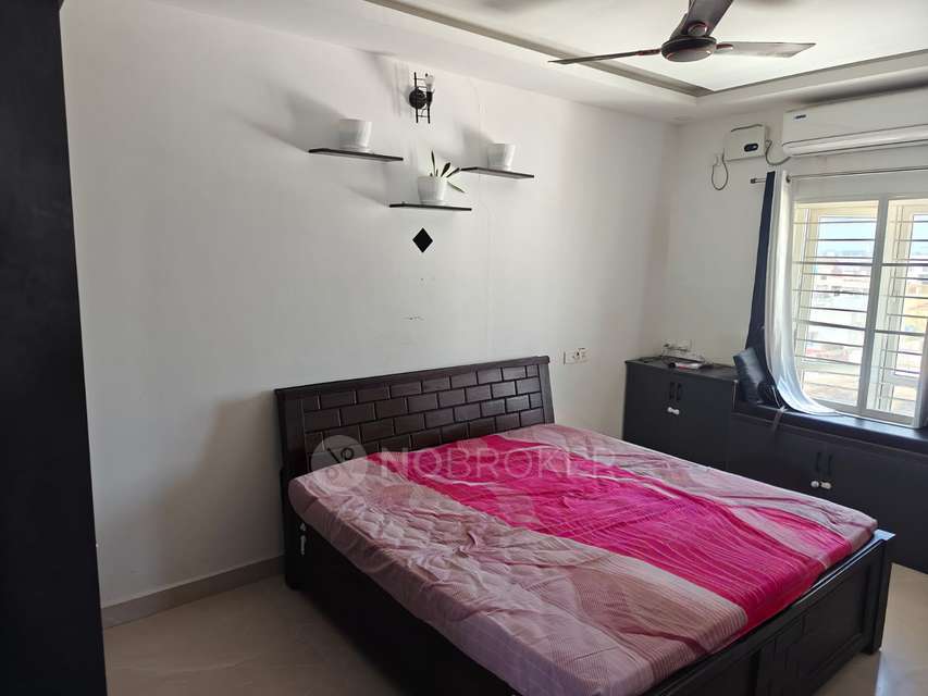 3 BHK Flat In Zercon's Narayana Chakra, Madipakkam for Rent  In Madipakkam