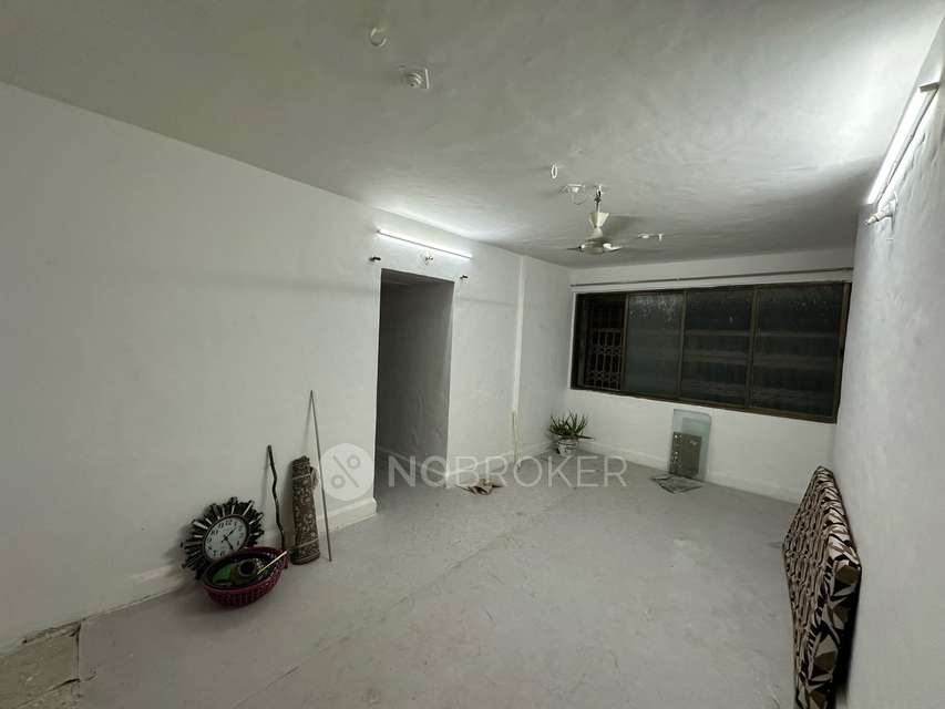 1 BHK Flat In Kausar Chs for Rent  In Kurla