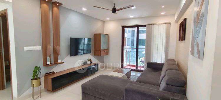 3 BHK Flat In Sona Vistaas For Sale  In Devarachikkana Halli