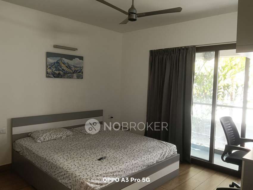 3 BHK Flat In Sona Vistaas For Sale  In Devarachikkana Halli