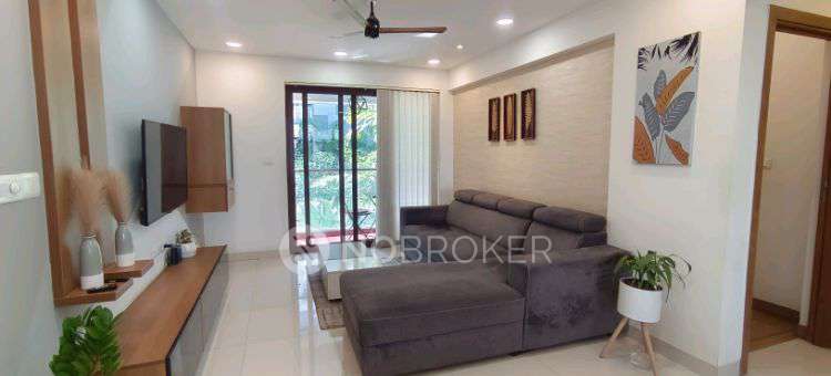 3 BHK Flat In Sona Vistaas For Sale  In Devarachikkana Halli