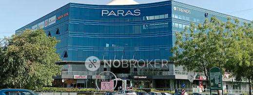 Shop in Sector 133, Noida for sale 