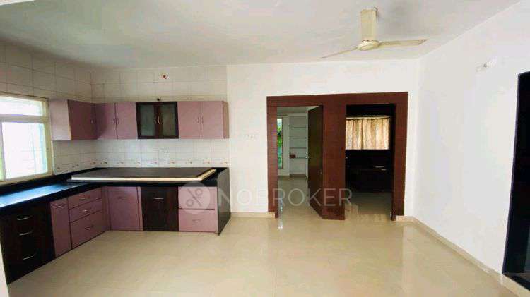 3 BHK Flat In Decent Residency for Rent  In Ramwadi, Vadgaon Sheri