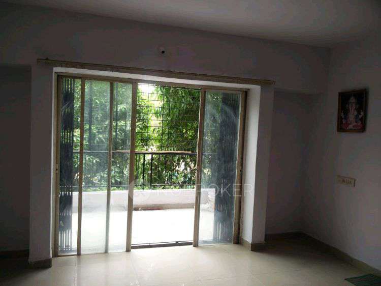 3 BHK Flat In Decent Residency for Rent  In Ramwadi, Vadgaon Sheri
