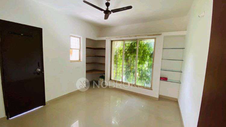 3 BHK Flat In Decent Residency for Rent  In Ramwadi, Vadgaon Sheri