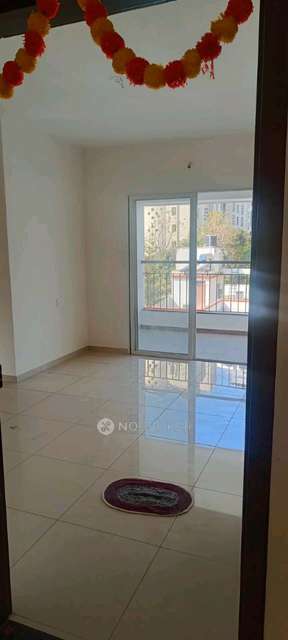 2 BHK Flat In 51b Residence(d Wing), Balewadi for Rent  In Balewadi