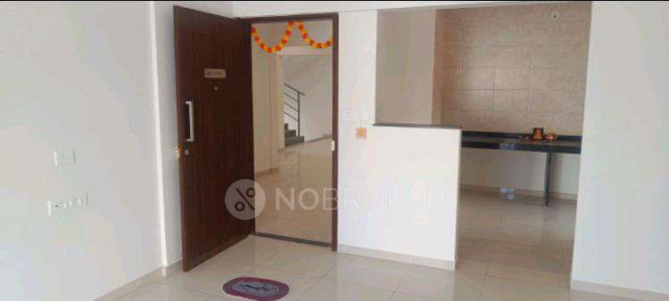 2 BHK Flat In 51b Residence(d Wing), Balewadi for Rent  In Balewadi